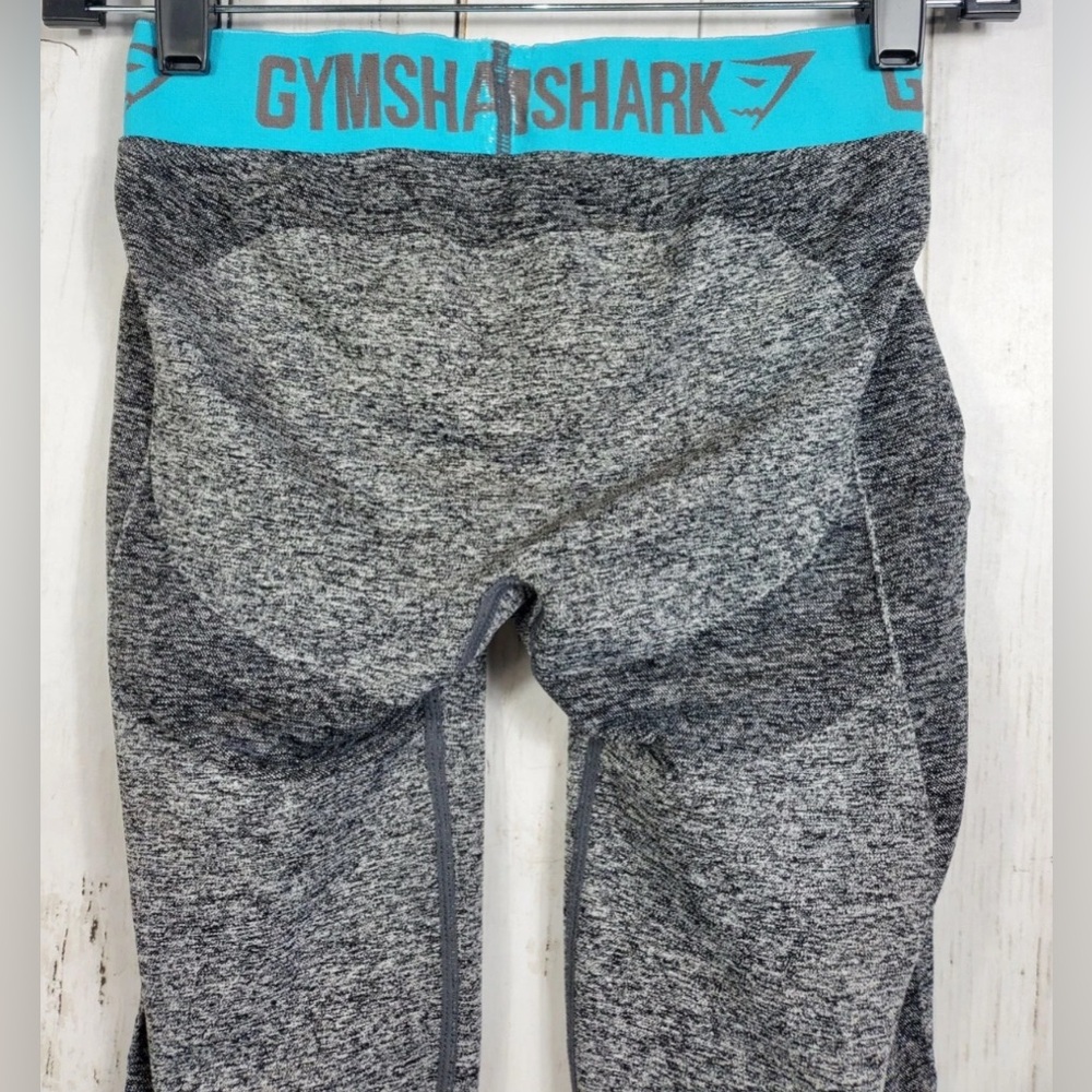 GYMSHARK FLEX women’s size medium low rise leggings